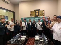 PDUI Kabupaten Bolaang Mongondow Utara Tegaskan Komitmen Dukung Penuh Asosiasi Dokter Khitan Indonesia